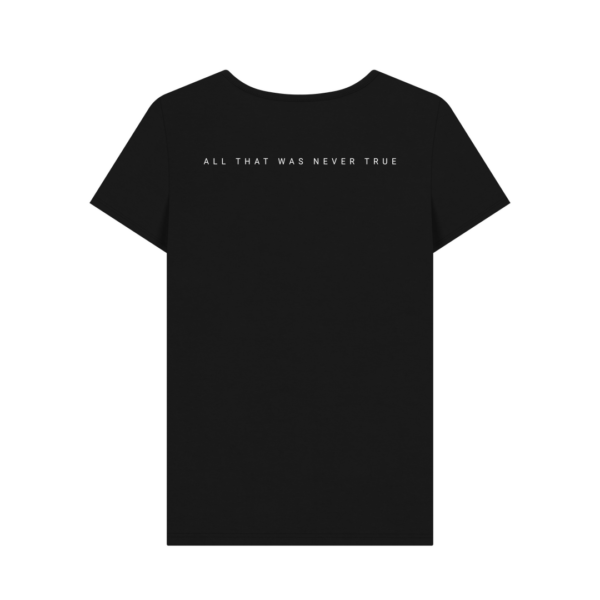 Black Hole - Women's T-shirt - Image 3